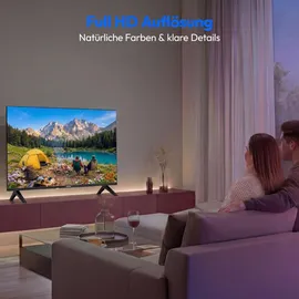 Medion MD 840102 40" Full HD LED Smart TV