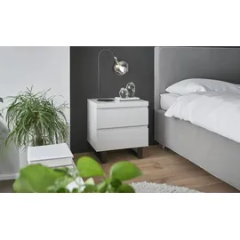MCA Furniture Nachtkonsole - weiß
