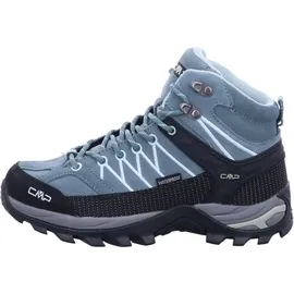 CMP Rigel Mid WP Damen Mineral Green 37