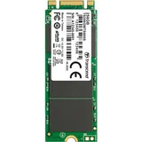 Transcend 256GB SATA3 M.2 2260 SSD B+M Key MLC