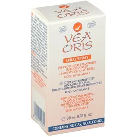HULKA S.R.L. VEA Oris Mundspray