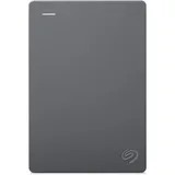 Seagate Basic 5 TB USB 3.0 Schwarz STJL5000400