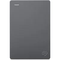Seagate Basic 5 TB USB 3.0 Schwarz STJL5000400