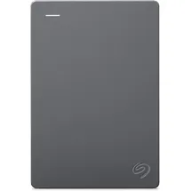 Seagate Basic 5 TB USB 3.0 Schwarz STJL5000400