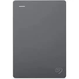 Seagate Basic 5 TB USB 3.0 Schwarz STJL5000400