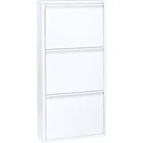 Betten-ABC Amelie 0 x 0 x 0 cm weiß / weiß