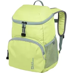 JACK WOLFSKIN Rucksack ERLEBNIS PACK, cool matcha, ONE SIZE