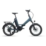 Hercules ROB FOLD SUV 20 Zoll RH 0 cm Unisex urban blue matt
