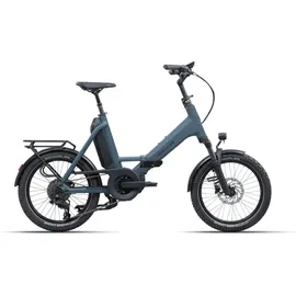 Hercules ROB FOLD SUV 20 Zoll RH 0 cm Unisex urban blue matt