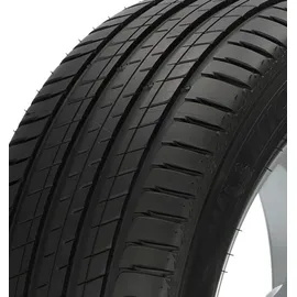 Michelin Latitude Sport 3 SUV 255/60 R17 106V