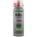 european aerosols RAL-Lack 400 ml grau