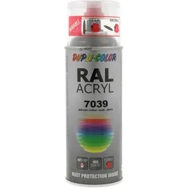 european aerosols RAL-Lack 400 ml grau