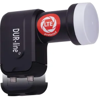 Dur-Line +Ultra Twin LNB