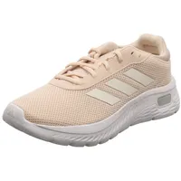 adidas Cloudfoam Comfy Wonder Quartz / Zero Metallic / Cloud White 40 2/3