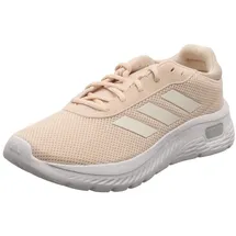 adidas Cloudfoam Comfy Wonder Quartz / Zero Metallic / Cloud White 40 2/3
