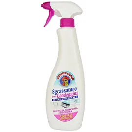 Inscape Data Fettlöser mit Bleichmittel 625 ml