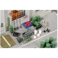 AUHAGEN 41682 Ausstattung Kfz-Werkstatt