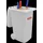 Sulo Mini Mülltonne 240 Liter weiß