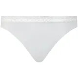 CHANTELLE Cozy Chic String Weiß XL