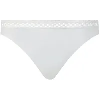 CHANTELLE Cozy Chic String Weiß XL