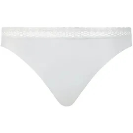CHANTELLE Cozy Chic String Weiß XL
