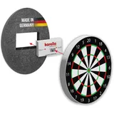 KARELLA Schallschutz Compact Ø45 cm für Steeldartboards
