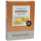 burgermühle Suppen Kartoffelknödel 230 g