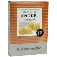 burgermühle Suppen Kartoffelknödel 230 g