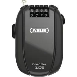 ABUS CombiflexTM Rest 105 black