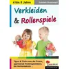 Verkleiden & Rollenspiele