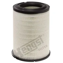 HENGST FILTER Luftfilter Universal  303,5mm E1006L