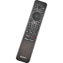 Sony Fernbedienung RMF-TX900U, 101368511, VOICE Remote, backlight original