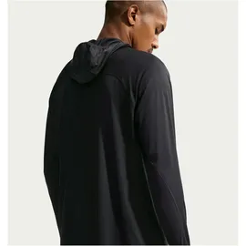 Nike Hoodie Schwarz XL