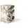 Audo Plinth Beistelltisch rose