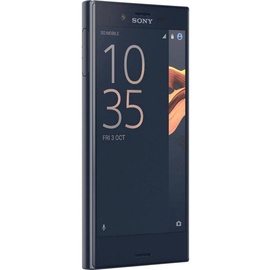 Sony Xperia X Compact schwarz