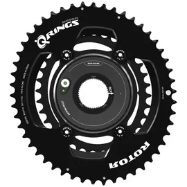 Rotor Bike Components Rotor Inspider Road 2.0 spider Powermeter 110x4
