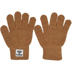 hummel hmlKVINT Handschuhe Kinder 8352 - thrush 4-8 Jahre