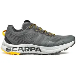 Scarpa Spin Planet anthracite/saffron (580) 45,5