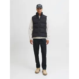 JACK & JONES Bodywarmer Schwarz S