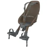 Urban Iki Kindersitz vorne koge brown/bincho black