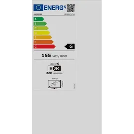 Samsung GU75AU7179 75" Crystal UHD 4K AU7179