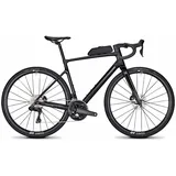 Focus Paralane 8.9 Ultegra Di2 Rd-r8150 2024 - Carbon Raw Matt / Glossy - XL