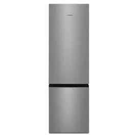 Samsung RB38C600DSA RB7300 Kühl-Gefrierkombination (390 l, 2030 mm hoch, Silber)