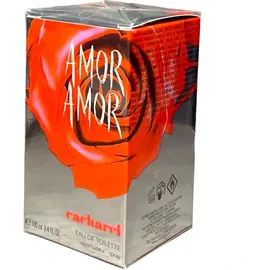 Cacharel Amor Amor Eau de Toilette 30 ml