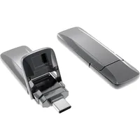 Xlyne 7651200 USB-Stick 512GB USB-C® USB 3.2 (Gen 2)