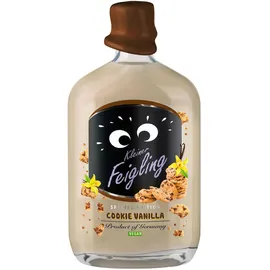 Kleiner Feigling Cookie Vanilla vegan 0,5 l 15% vol