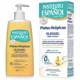 Instituto Español Atopic Haut Duschgel 300 ml