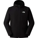 The North Face M COMBAL LIGHT SOFTSHELL JACKE TNF BLACK