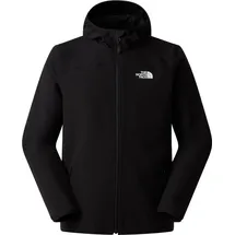 The North Face M COMBAL LIGHT SOFTSHELL JACKE TNF BLACK