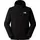 The North Face M COMBAL LIGHT SOFTSHELL JACKE TNF BLACK